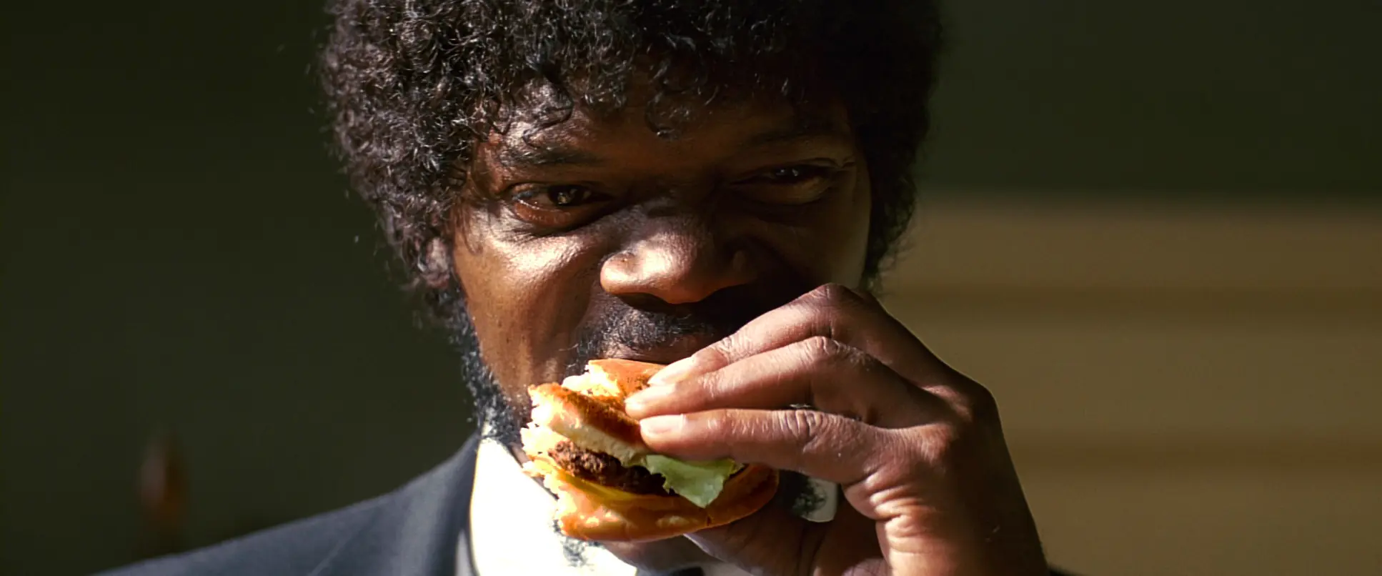 Hacé vos mismo las Hamburguesas de Pulp Fiction!