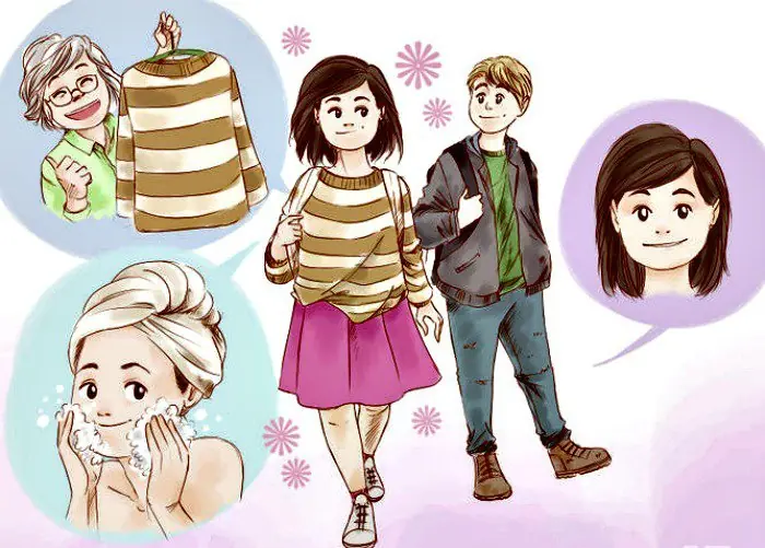 Conquistar a un chico