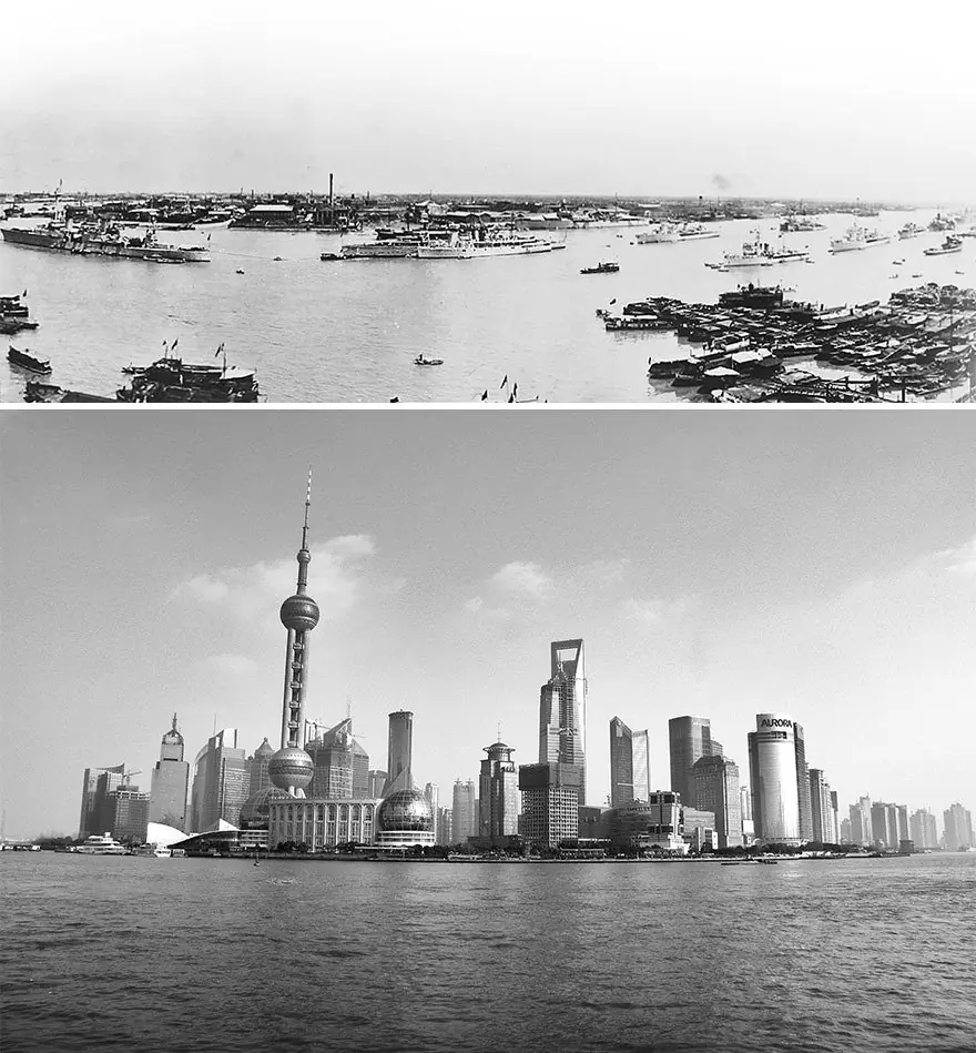 de 100 anos