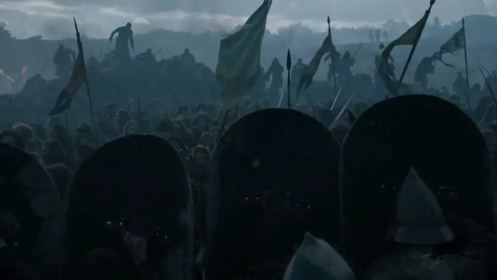game of thrones season 6