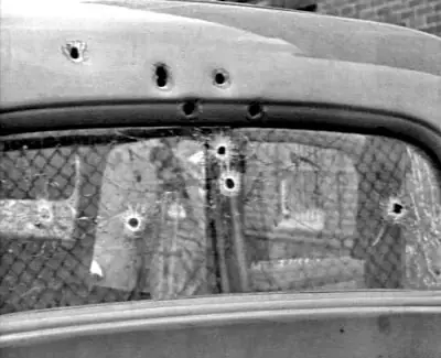 Bonnie and Clyde 2º parte