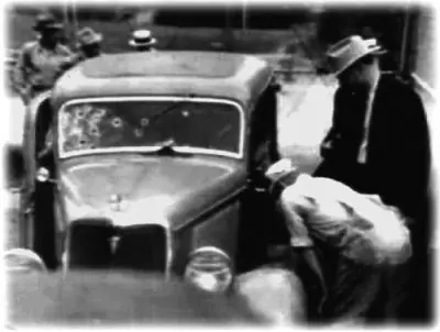Bonnie and Clyde 2º parte