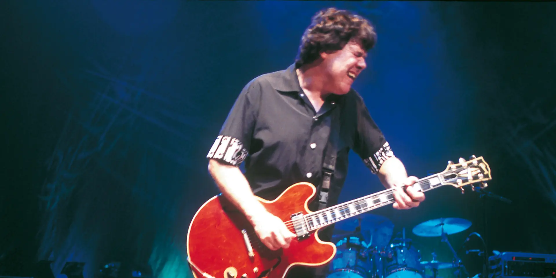 ¿Sos Guitarrista? Entra! Te paso varias ecualizaciones