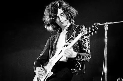Guitarra