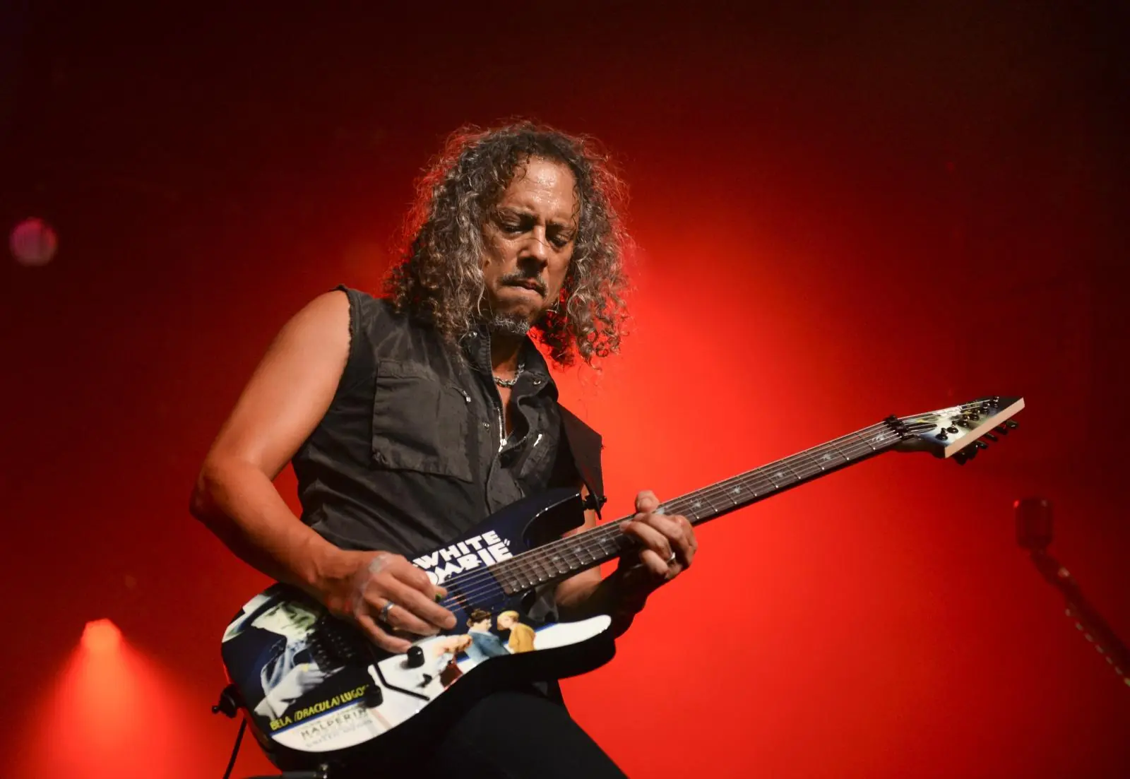 ¿Sos Guitarrista? Entra! Te paso varias ecualizaciones
