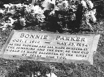 Parker