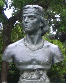 mapuche
