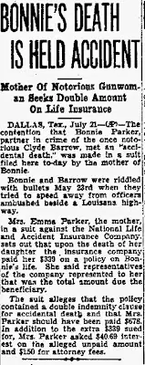 Bonnie and Clyde 2º parte
