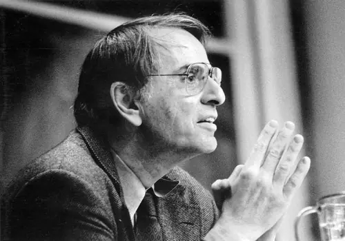 carl sagan