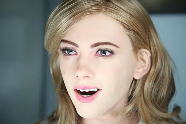 johansson johansson