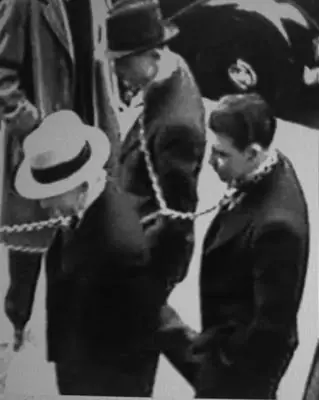 Bonnie y clyde