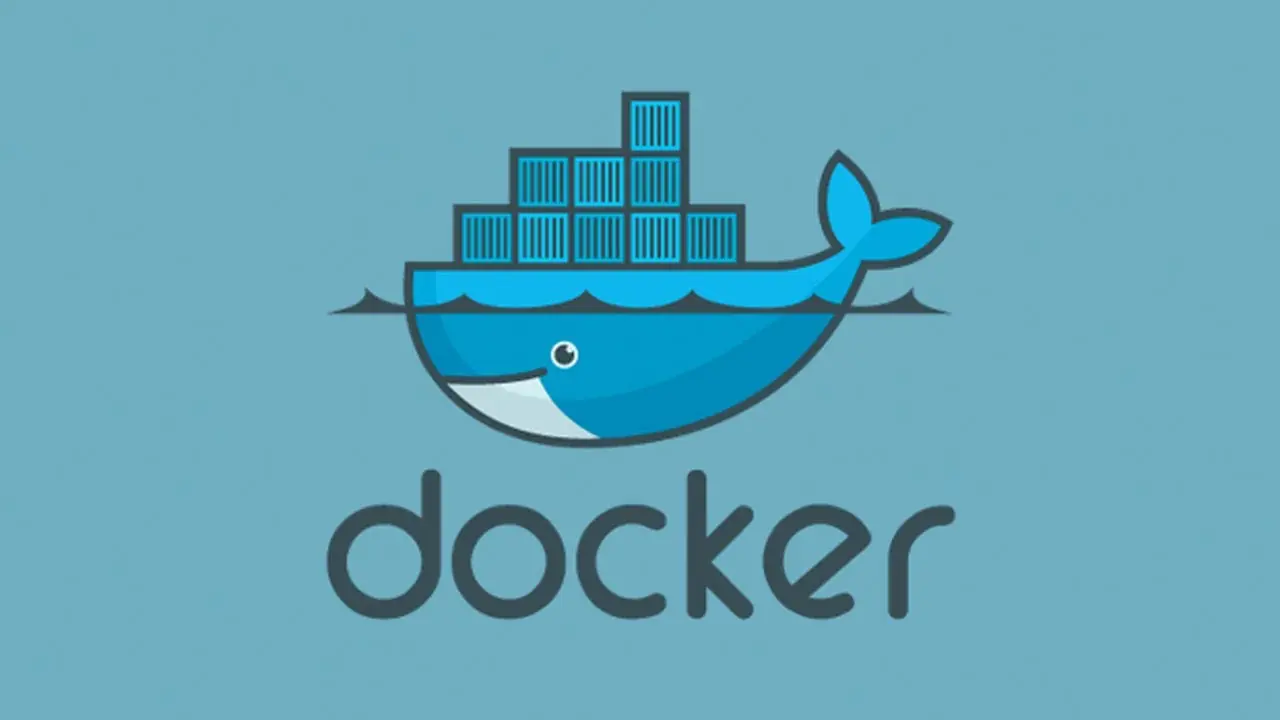 ¿Que es docker?