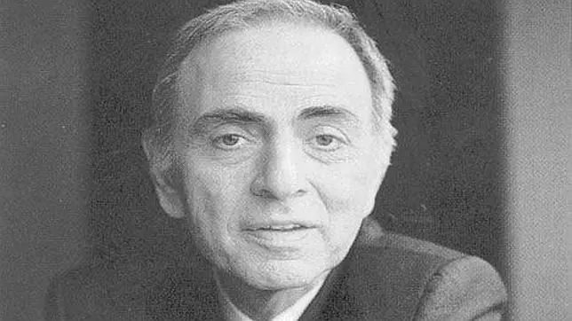 carl sagan libros