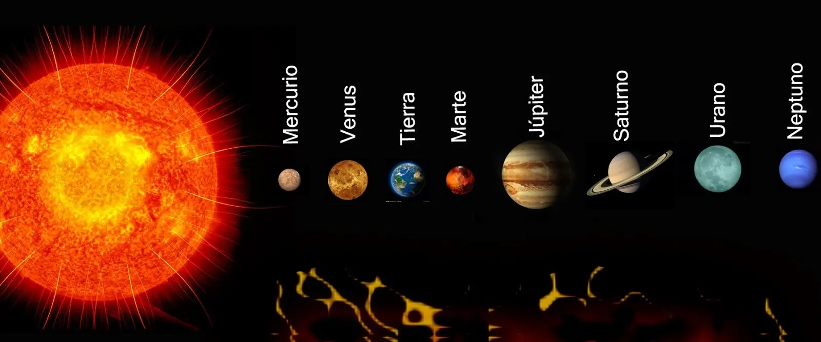 el planeta mas caliente