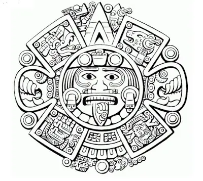 El Mito Tolteca de los Soles