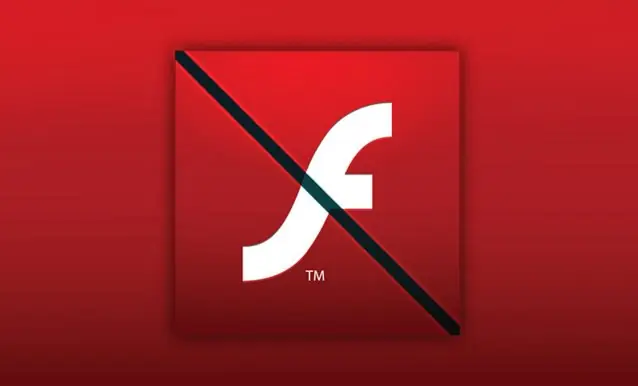 Otro gigantesco error de seguridad en Flash