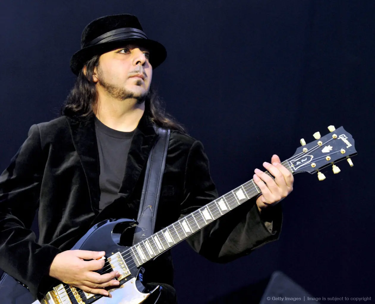¿Sos Guitarrista? Entra! Te paso varias ecualizaciones
