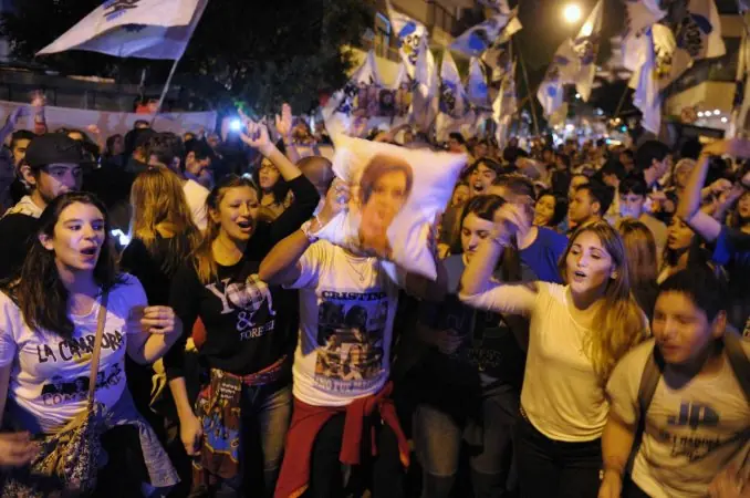 macri