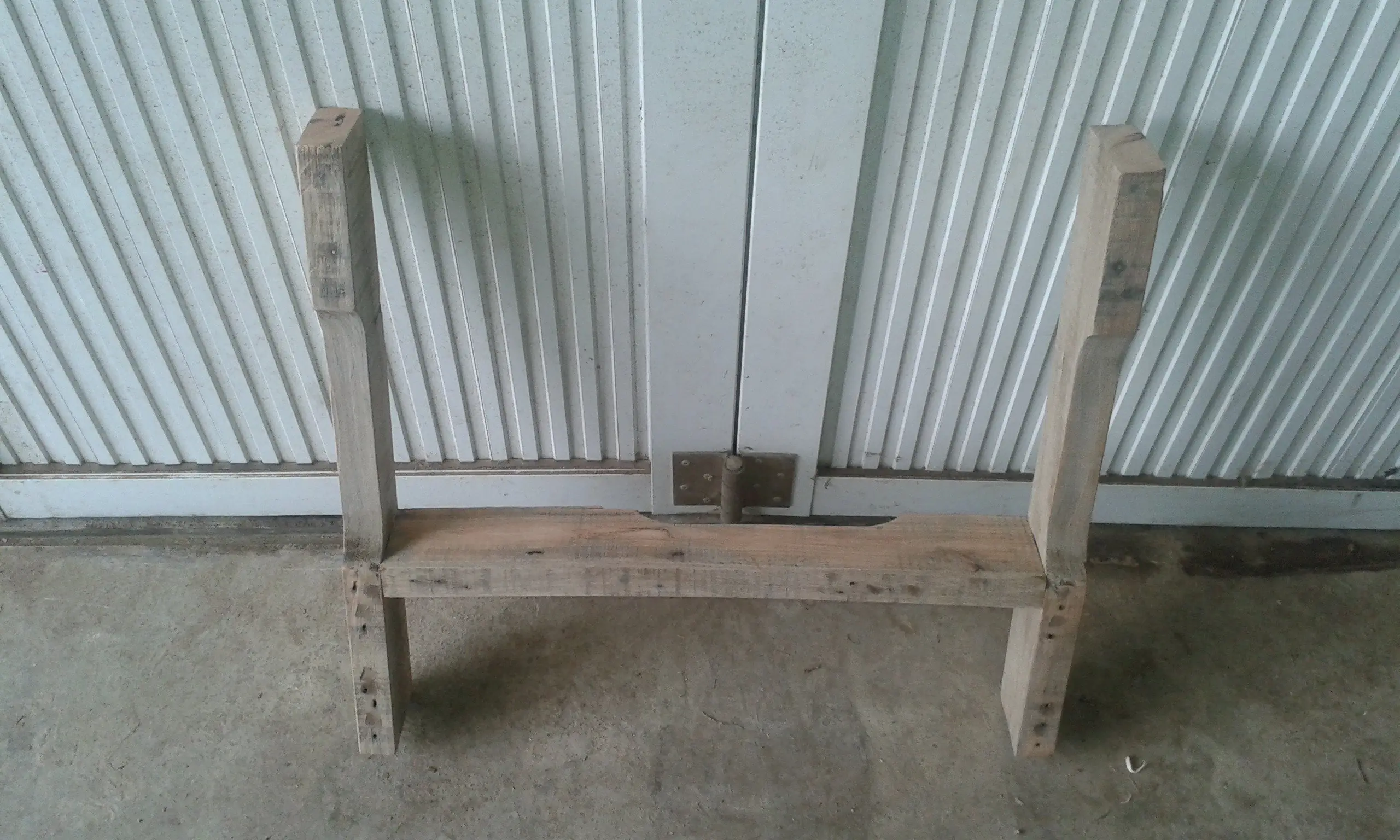 silla
