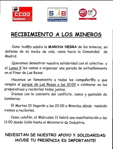 marcha marcha
