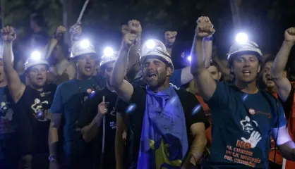 minería minería