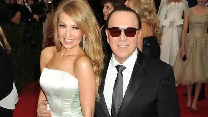 thalia thalia