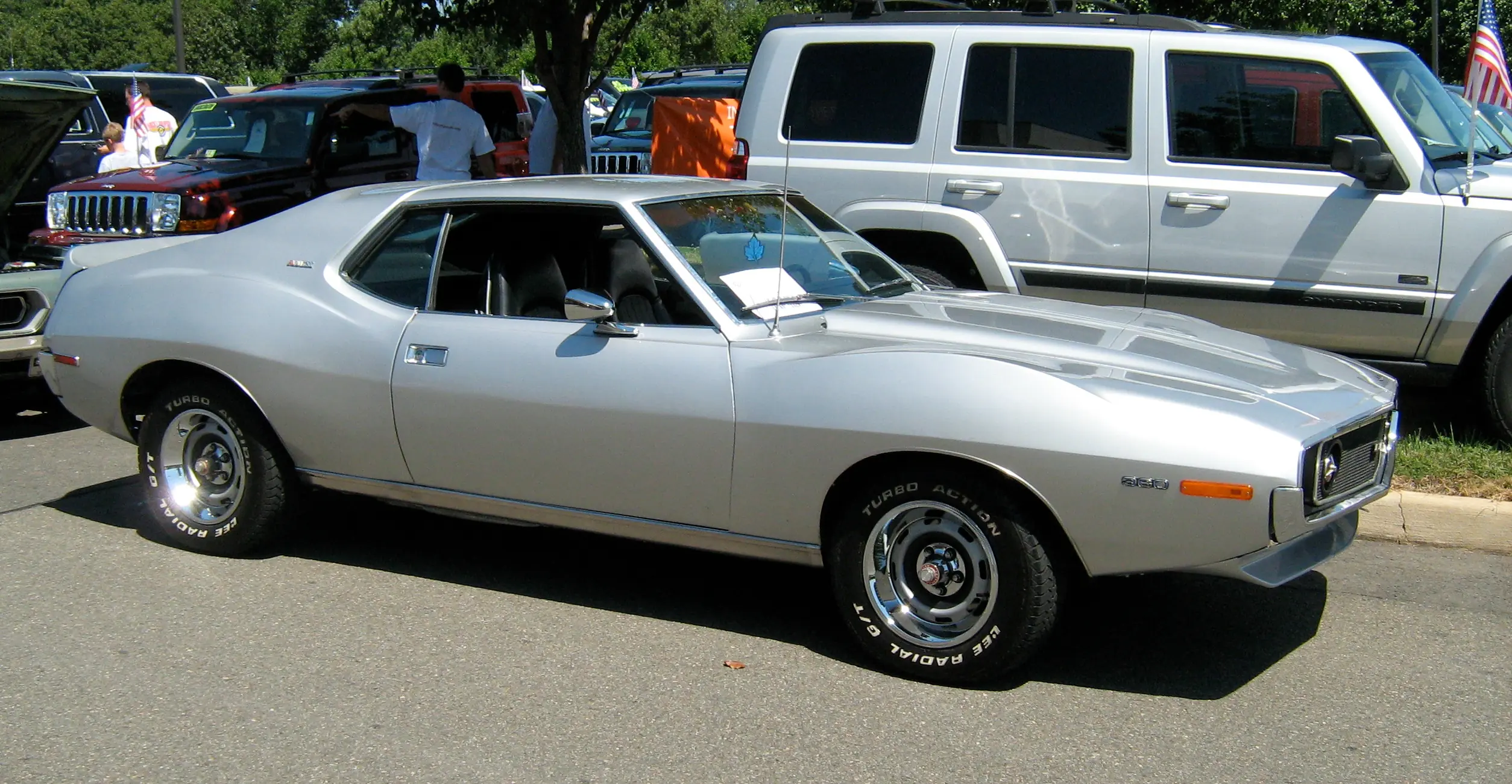 [HD] Top 10 Muscle Cars Info e imágenes