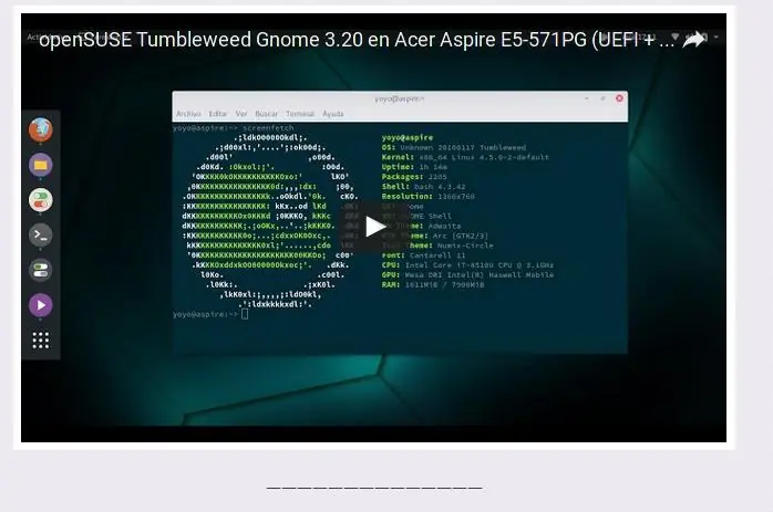 openSUSE