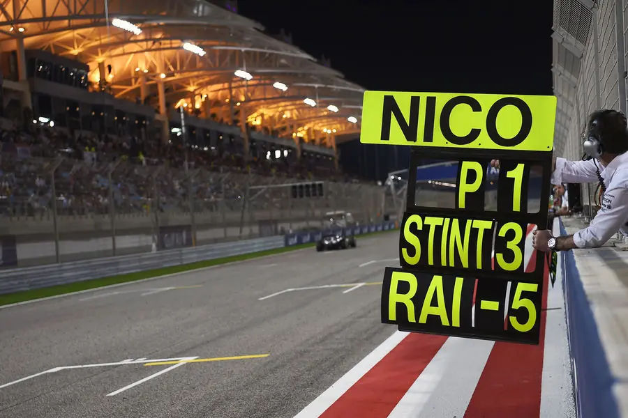 F1 2016