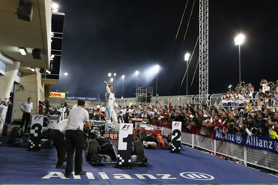GP de Bahrain