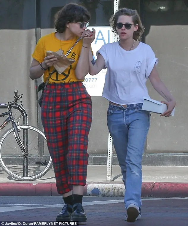 kristen stewart 2016 kristen stewart 2016