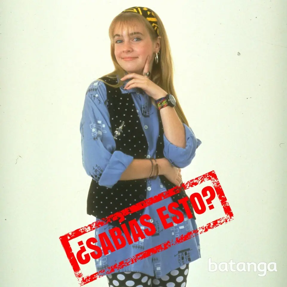 sabias que