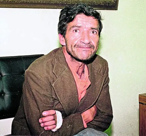 Asesinos seriales sudamericanos (parte 1)