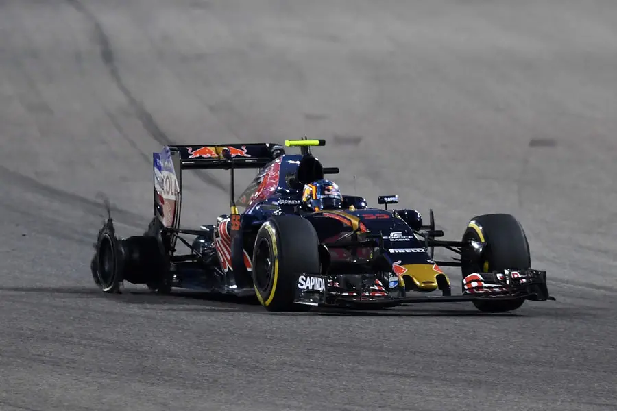 GP de Bahrain