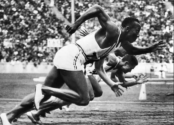 La historia del único afroamericano admirado por los nazis