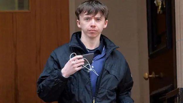 Adolescente condenado por vender software