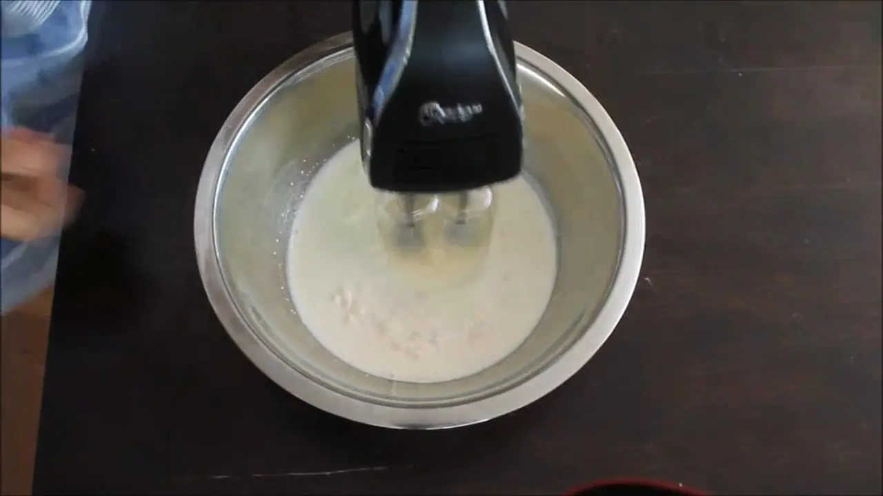 ¡Haz helado en tu casa!