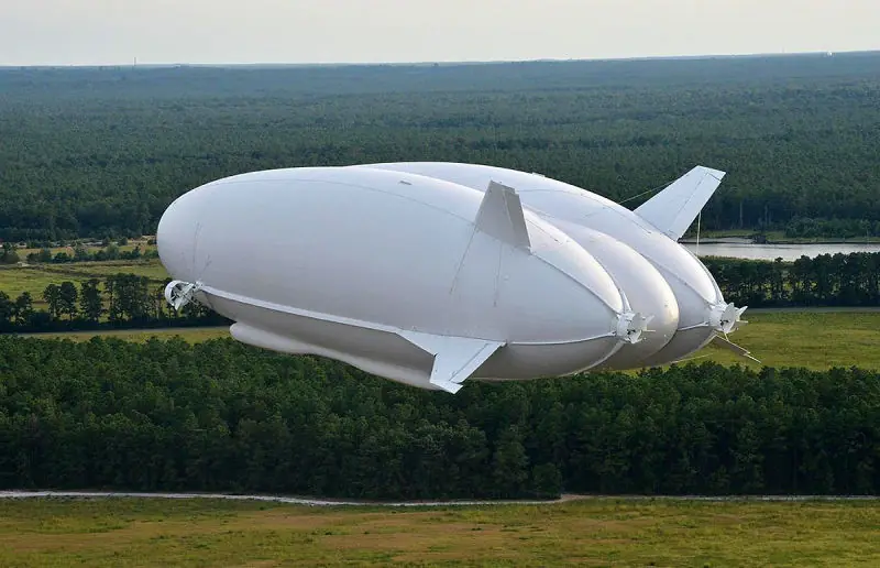 aeronave