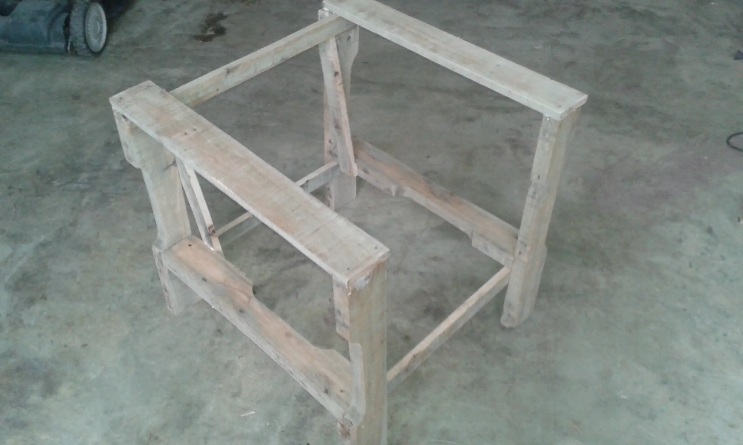 madera