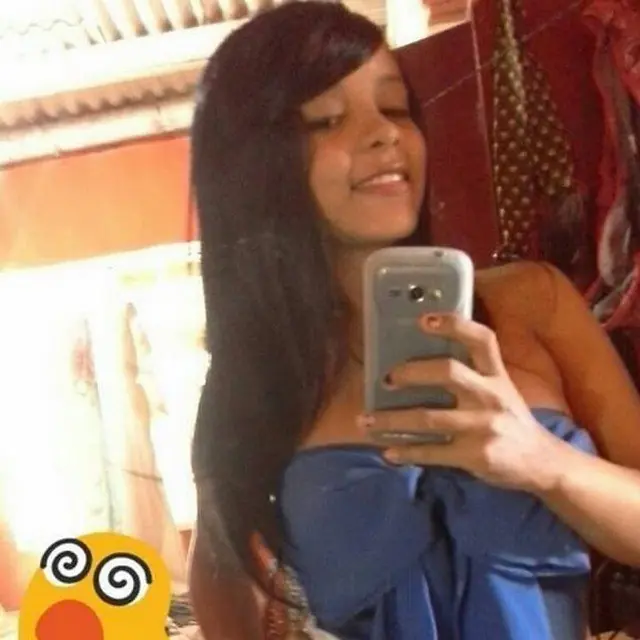 chicas lindas en tsu