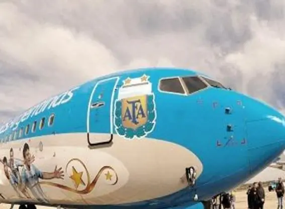 Aumentaron hasta 30% los pasajes de Aerolíneas