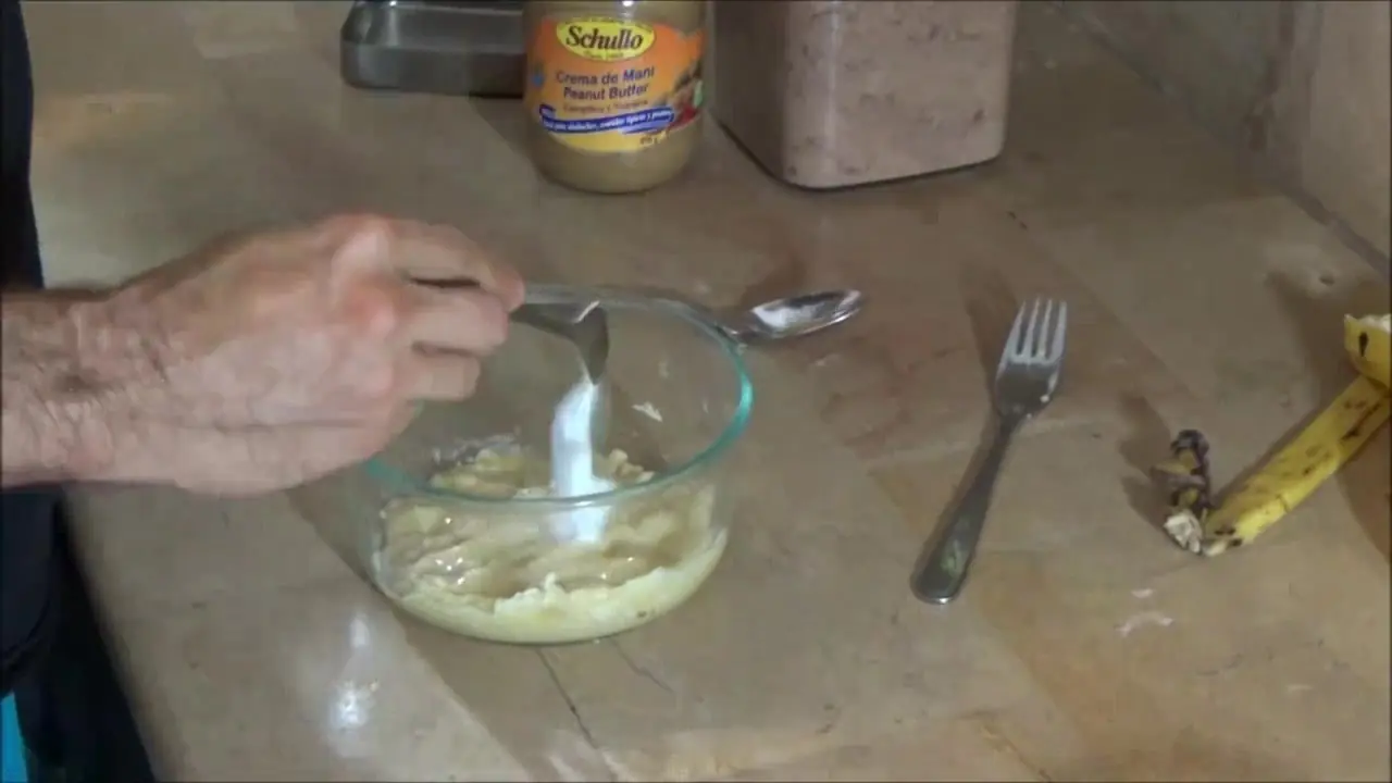 ¡Haz nutella en tu casa!