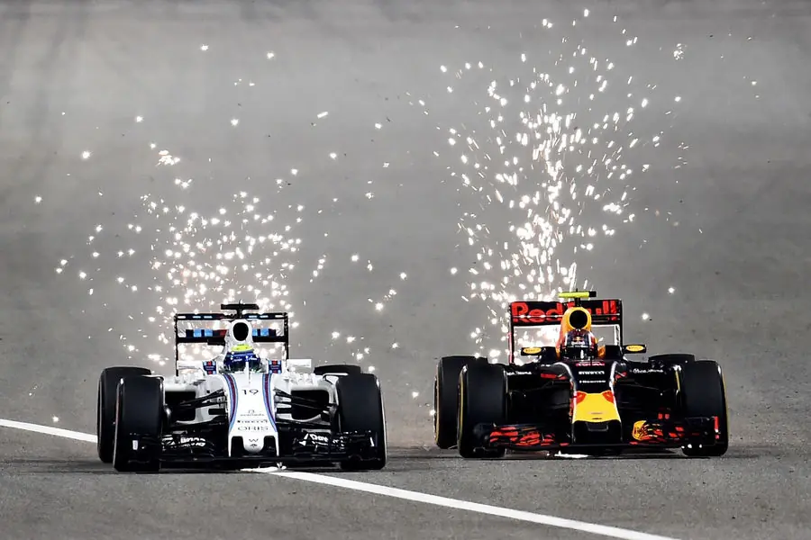 GP de Bahrain
