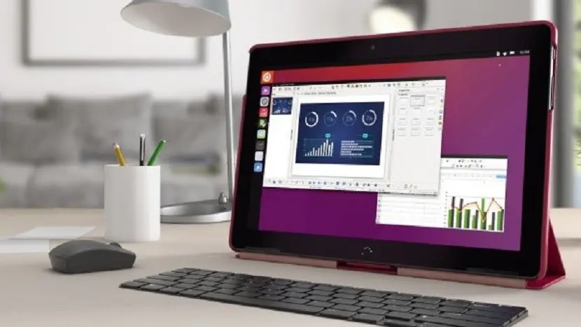 Ya puedes reservar tu tablet BQ con Ubuntu