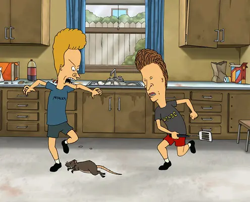 butthead