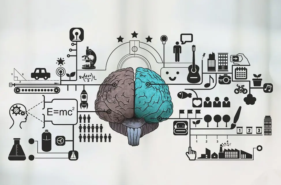 5 aplicaciones para entrenar tu cerebro