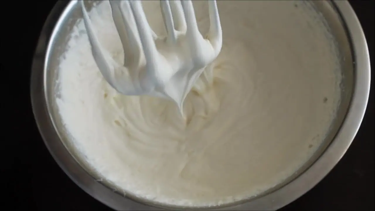 helado casero