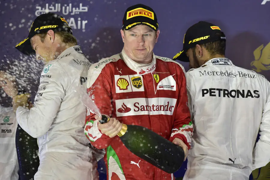 GP de Bahrain