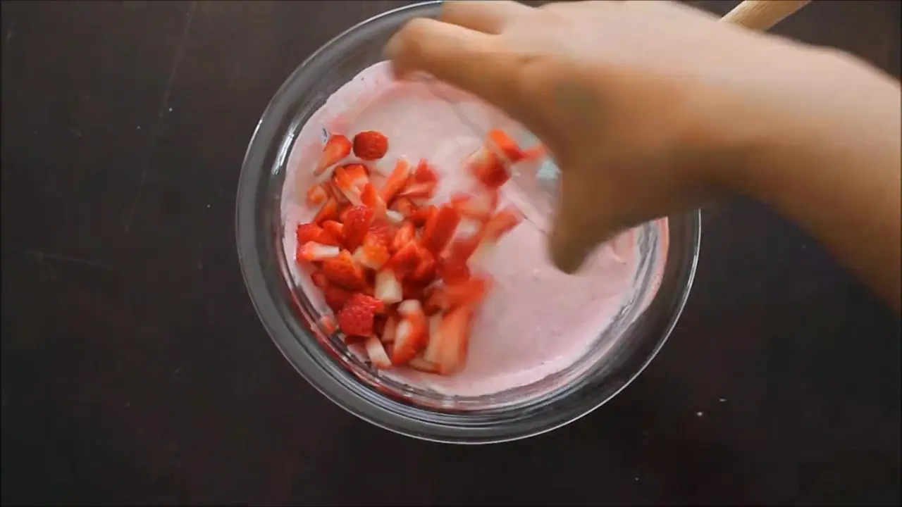 ¡Haz helado en tu casa!