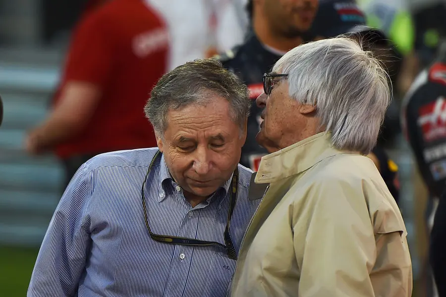 GP de Bahrain